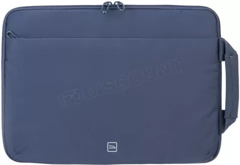 Photo de Sacoche Ordinateur Portable Tucano Sandy 14" max (Bleu)