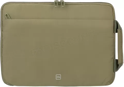 Photo de Sacoche Ordinateur Portable Tucano Sandy 14" max (Vert)