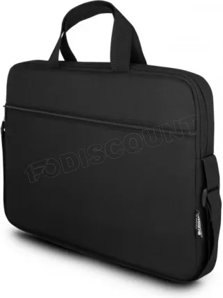 Photo de Sacoche Ordinateur Portable Urban Factory Toploading SuperLight 15,6" max