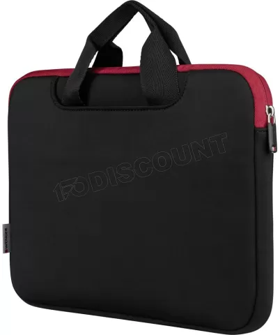 Photo de Sacoche Ordinateur Portable Wenger Resolution 13" (Noir)