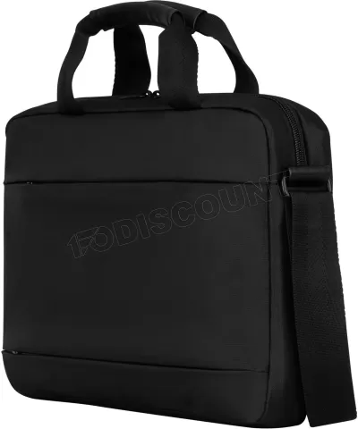 Photo de Sacoche Ordinateur Portable Wenger Source 14"max (Noir)