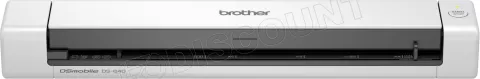 Photo de Scanner Brother mobile DS-640