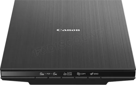 Photo de Scanner Canon CanoScan Lide 400