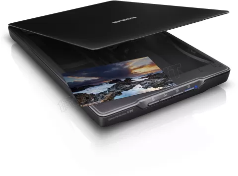 Photo de Scanner Epson Perfection V39II