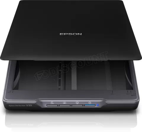 Photo de Scanner Epson Perfection V39II