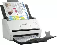 Photo de Epson WorkForce DS-530II