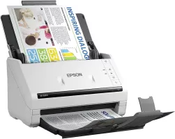 Photo de Epson WorkForce DS-530II