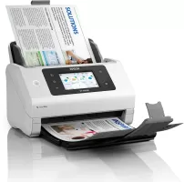 Photo de Epson WorkForce DS-900WN