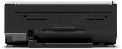 Photo de Scanner Epson WorkForce DS-C330 (Blanc)