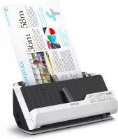 Photo de Epson WorkForce DS-C490