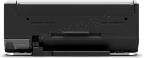 Photo de Scanner Epson WorkForce DS-C490 (Blanc)