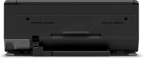 Photo de Scanner Epson WorkForce ES-C320W (Noir)