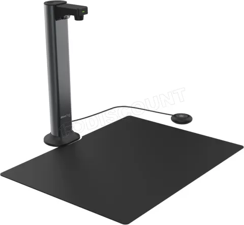 Photo de Scanner portable Iris IRIScan Desk 7 Pro