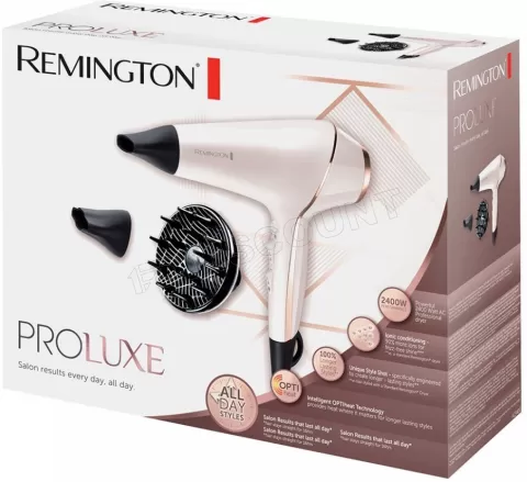 Photo de Sèche-Cheveux Remington AC9140 PROluxe