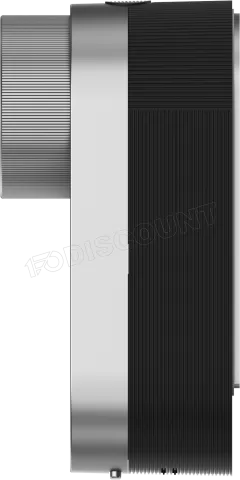 Photo de Serrure connectée Ezviz DL01 Pro (Argent)