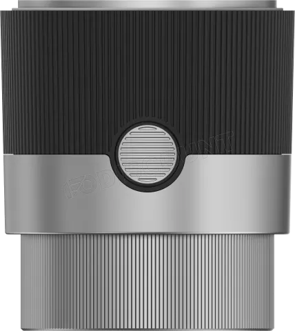Photo de Serrure connectée Ezviz DL01 Pro (Argent)