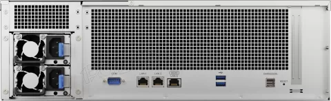 Photo de Serveur NAS 2U Synology RackStation RS2825RP+ - 16 baies