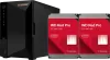 Photo de Asustor AS-3302T 2x4To RED PRO
