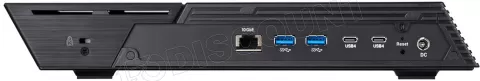 Photo de Serveur NAS Asustor Flashstor 6 Gen2 FS-6806X - 6 baies (Noir)
