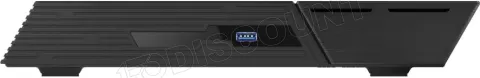 Photo de Serveur NAS Asustor Flashstor 6 Gen2 FS-6806X - 6 baies (Noir)