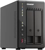 Photo de Qnap TS-253E-8G