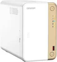 Photo de Qnap TS-262-4G