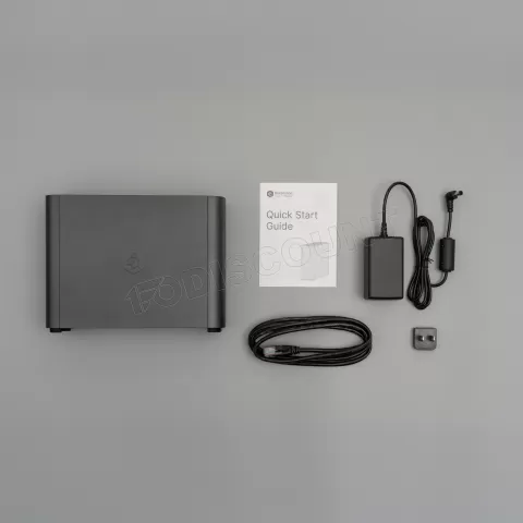Photo de Serveur NAS Synology BeeStation Plus - 8To