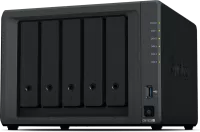 Photo de Synology DiskStation DS1522+