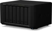 Photo de Synology DiskStation DS1621+ 4Go