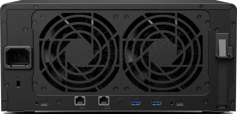 Photo de Serveur NAS Synology DiskStation DS1825+ - 8 baies
