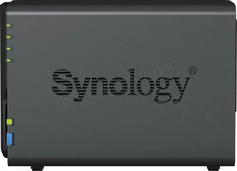 Photo de Serveur NAS Synology DiskStation DS223 - 2 baies