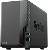 Photo de Serveur NAS Synology DiskStation DS224+