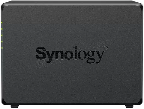 Photo de Serveur NAS Synology DiskStation DS425+ - 4 baies