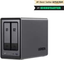 Photo de Ugreen DXP2800