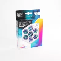 Photo de 7xJdr Gamegenic - Galaxy Neptune