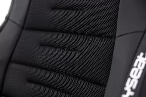 Photo de Siège de jeu Playseat Trophy Logitech G Edition (Gris)