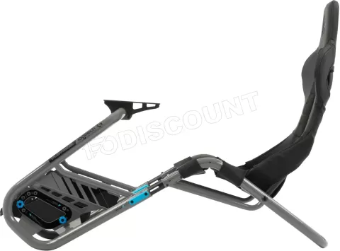 Photo de Siège de jeu Playseat Trophy Logitech G Edition (Gris)