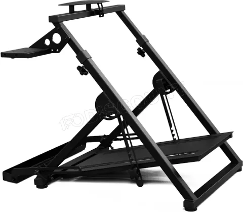 Photo de Sim Racing Nitro Concepts C-Racer (Noir)