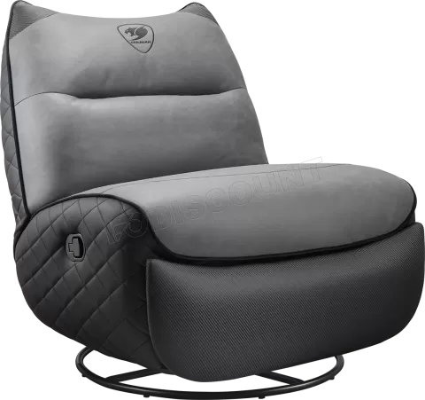 Photo de Sofa Cougar Overlord Neo (Gris)