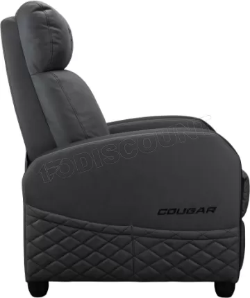 Photo de Sofa Cougar Ranger Elite (Gris)