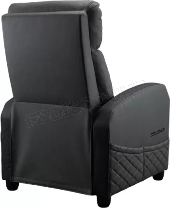 Photo de Sofa Cougar Ranger Elite (Gris)