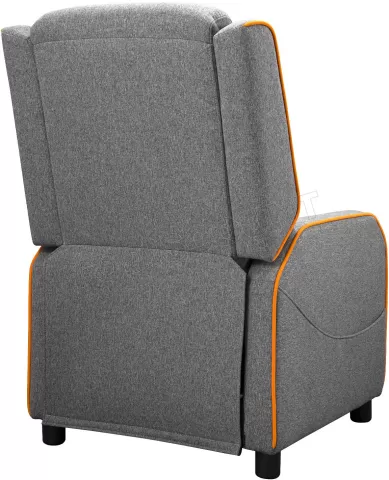 Photo de Sofa Cougar Ranger One (Gris/Orange)