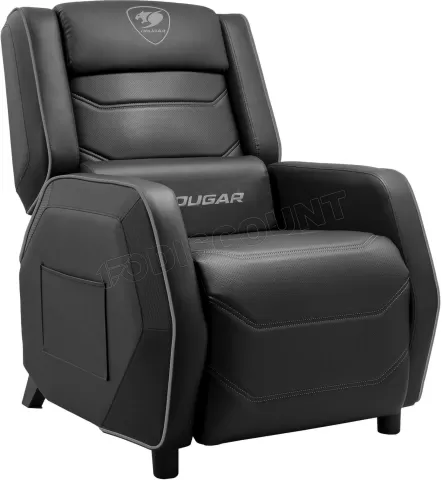 Photo de Sofa Cougar Ranger S (Noir)