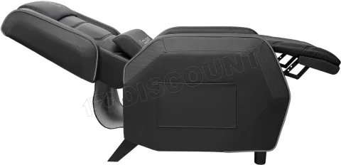 Photo de Sofa Cougar Ranger S (Noir)