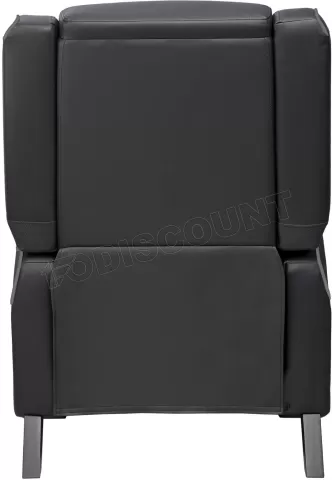 Photo de Sofa Cougar Ranger S (Noir)