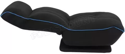 Photo de Sofa Mars Gaming MGC-Throne (Noir/Bleu)