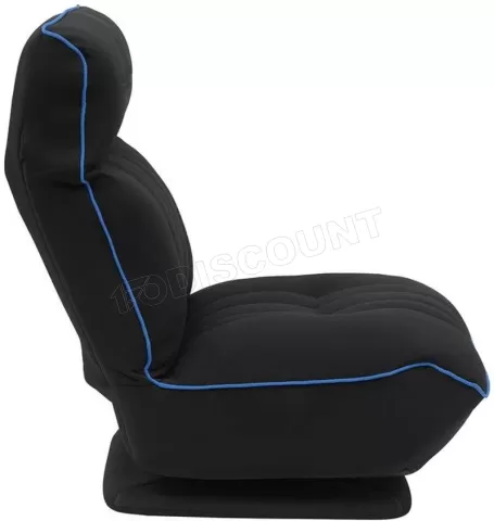 Photo de Sofa Mars Gaming MGC-Throne (Noir/Bleu)
