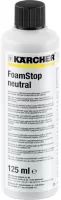 Photo de Solution anti-mousse Karcher RM FoamStop neutral 125ml