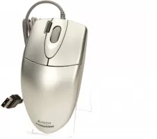 Photo de Souris filaire A4-Tech Evo Opto Ecco 612D