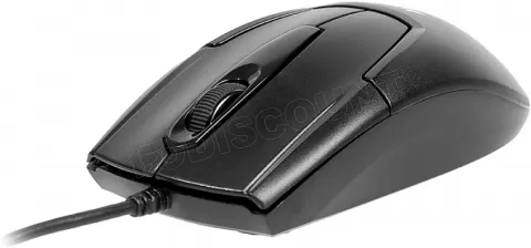 Photo de Souris filaire A4-Tech V-Track OP-540NU